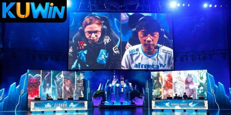 Ca cuoc Esport Kuwin va cac loai cuoc hot Cá cược Esport Kuwin và các loại cược hot