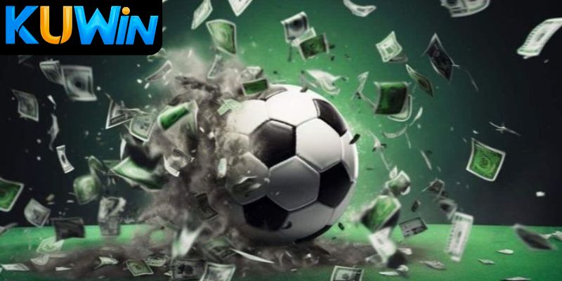Cá cược bóng đá Ngoại hạng Anh Kuwin
