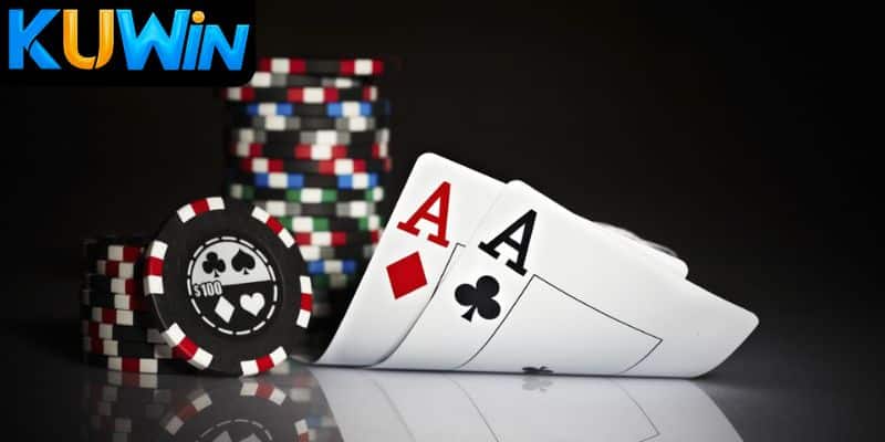 Danh mục game bài Kuwin