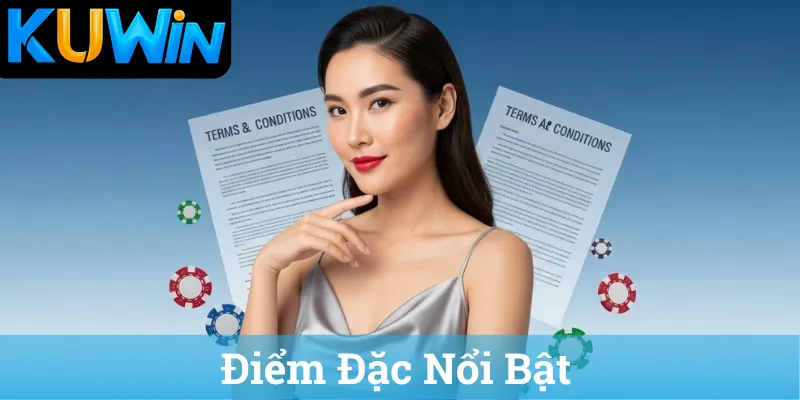 Diem Dac Noi Bat Điểm Đặc Nổi Bật