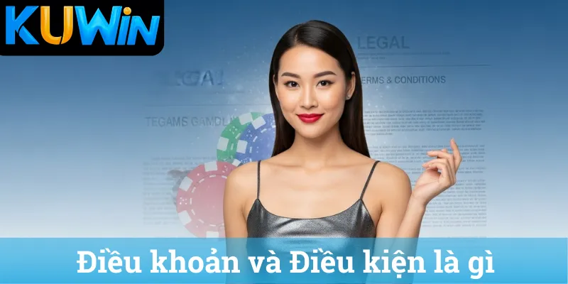 Dieu khoan va Dieu kien la gi Điều khoản và điều kiện Kuwin là gì