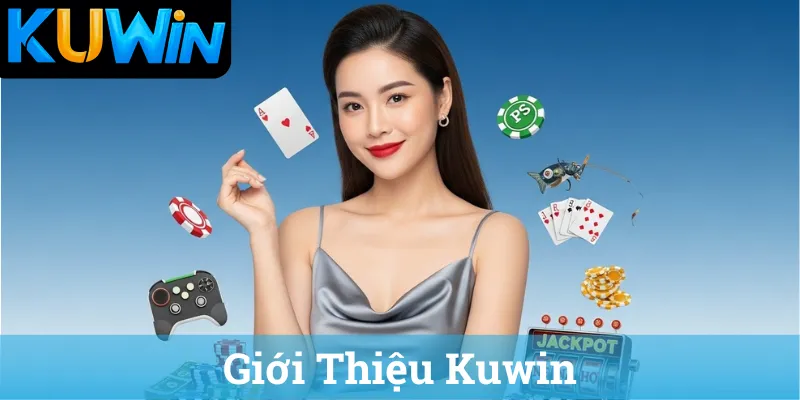 Gioi thieu Kuwin Giới thiệu Kuwin
