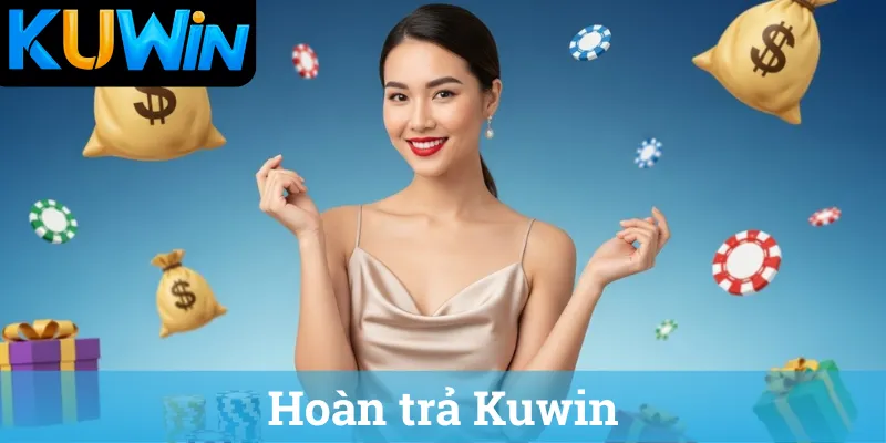 Hoan tra Kuwin Hoàn trả Kuwin