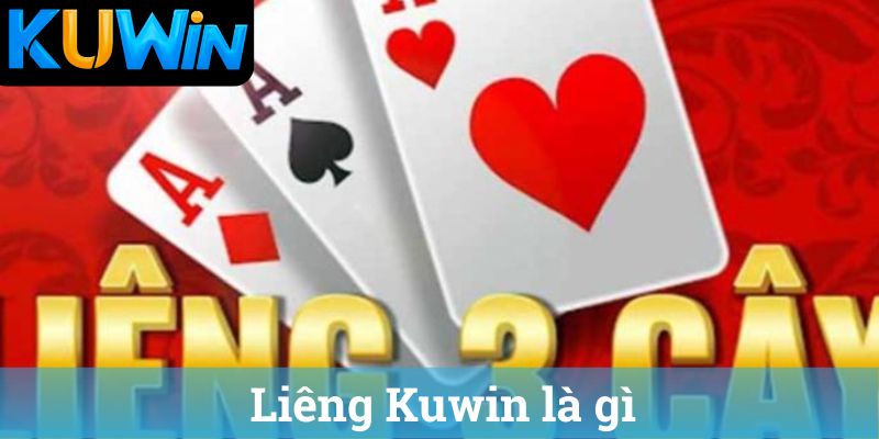 Lieng Kuwin la gi Liêng Kuwin là gì