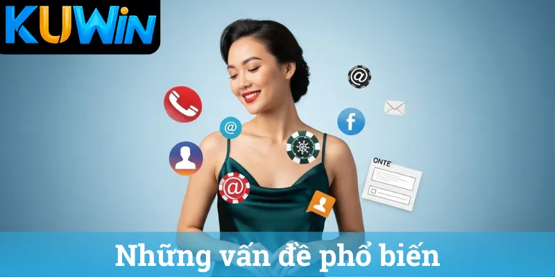 Nhung van de pho bien Những vấn đề phổ biến
