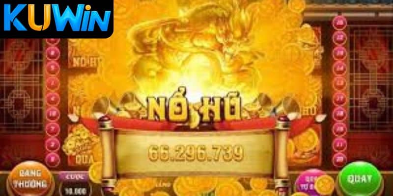 No hu PG Kuwin va cach choi Nổ hũ PG Kuwin và cách chơi