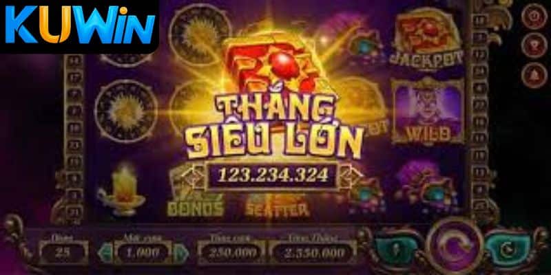 No hu PG Kuwin va cach hoat dong Nổ hũ PG Kuwin và cách hoạt động