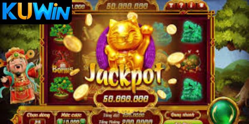 No hu PG Kuwin va danh sach game Nổ hũ PG Kuwin và danh sách game