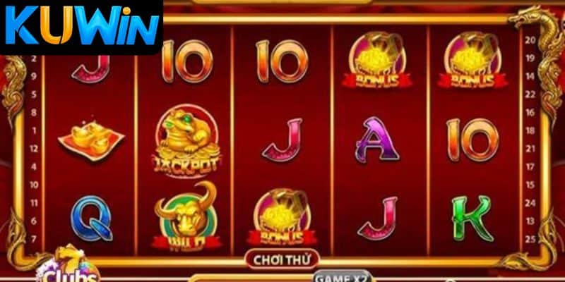 Slot doi thuong Kuwin la gi Slot đổi thưởng Kuwin là gì