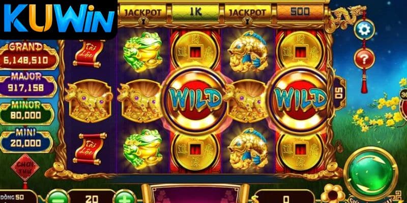 Slot doi thuong Kuwin va cac luu y Slot đổi thưởng Kuwin và các lưu ý