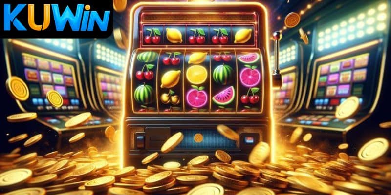Slot doi thuong Kuwin va cac nen tang khac Slot đổi thưởng Kuwin và các nền tảng khác