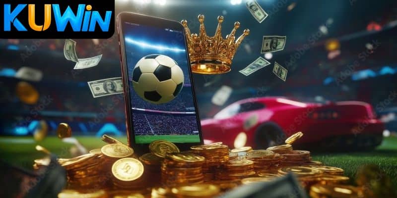 Thể thao Kuwin và hướng dẫn cách tham gia