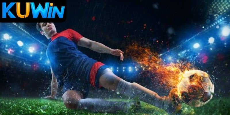 Thể thao Kuwin và mẹo cược hay