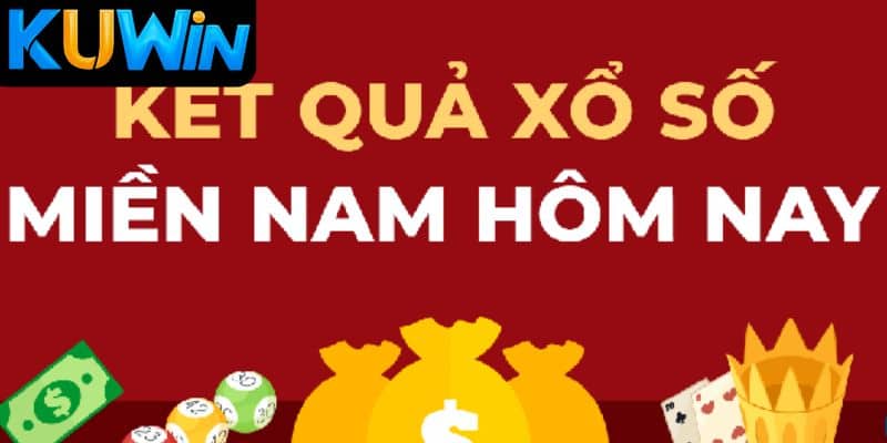 Xo so mien Nam Kuwin va luu y Xổ số miền Nam Kuwin và lưu ý